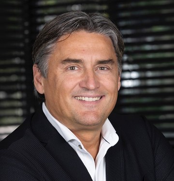 Frans Vertregt