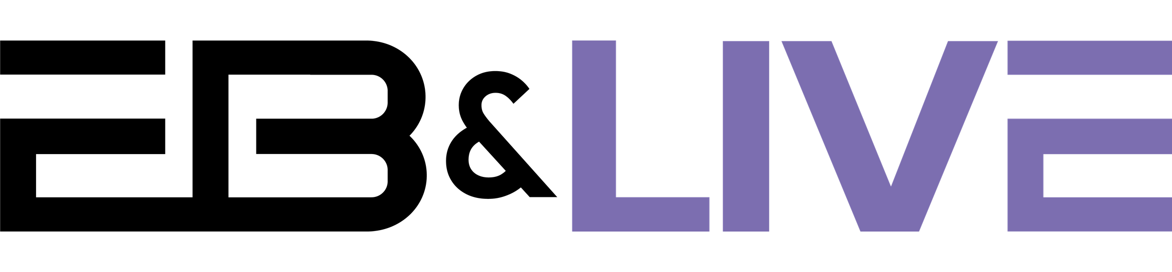 EB & LIVE